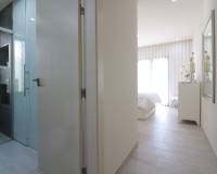 Resales - Detached Villa - Algorfa - La Finca Golf Resort