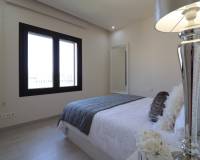 Resales - Detached Villa - Algorfa - La Finca Golf Resort