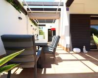 Resales - Detached Villa - Algorfa - La Finca Golf Resort