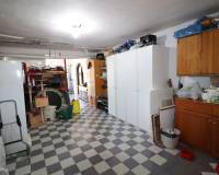 Resales - Detached Villa - Algorfa - Lomas de La Juliana