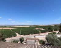 Resales - Detached Villa - Algorfa - Lomas de La Juliana