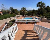 Resales - Detached Villa - Algorfa - Lomas de La Juliana