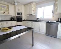 Resales - Detached Villa - Algorfa - Lomas de La Juliana