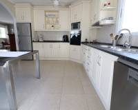 Resales - Detached Villa - Algorfa - Lomas de La Juliana