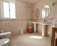 Resales - Detached Villa - Algorfa - Lomas de La Juliana