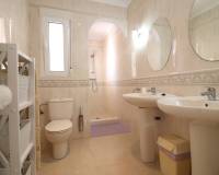 Resales - Detached Villa - Algorfa - Lomas de La Juliana