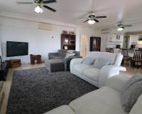 Resales - Detached Villa - Algorfa - Lomas de La Juliana