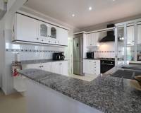 Resales - Detached Villa - Algorfa - Lomas de La Juliana