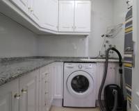 Resales - Detached Villa - Algorfa - Lomas de La Juliana