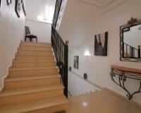 Resales - Detached Villa - Algorfa - Lomas de La Juliana