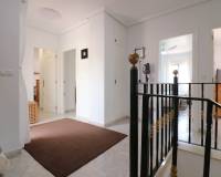 Resales - Detached Villa - Algorfa - Lomas de La Juliana