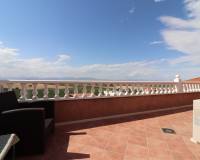 Resales - Detached Villa - Algorfa - Lomas de La Juliana