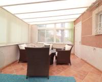 Resales - Detached Villa - Algorfa - Lomas de La Juliana