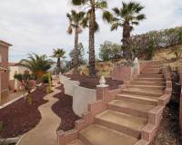 Resales - Detached Villa - Algorfa - Lomas de La Juliana