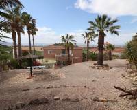 Resales - Detached Villa - Algorfa - Lomas de La Juliana