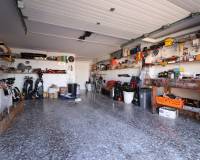 Resales - Detached Villa - Algorfa - Lomas de La Juliana