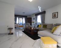 Resales - Detached Villa - Algorfa - Lomas de La Juliana