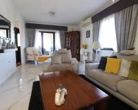 Resales - Detached Villa - Algorfa - Lomas de La Juliana