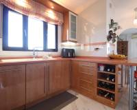 Resales - Detached Villa - Algorfa - Lomas de La Juliana