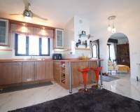 Resales - Detached Villa - Algorfa - Lomas de La Juliana