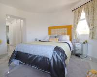 Resales - Detached Villa - Algorfa - Lomas de La Juliana