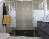 Resales - Detached Villa - Algorfa - Lomas de La Juliana