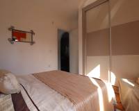 Resales - Detached Villa - Algorfa - Lomas de La Juliana