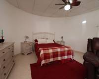 Resales - Detached Villa - Algorfa - Lomas de La Juliana