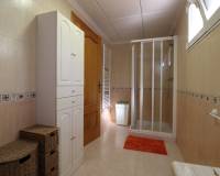 Resales - Detached Villa - Algorfa - Lomas de La Juliana