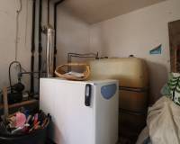 Resales - Detached Villa - Algorfa - Lomas de La Juliana