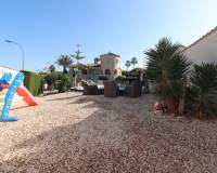 Resales - Detached Villa - Algorfa - Lomas de La Juliana