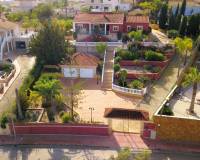 Resales - Detached Villa - Algorfa - Lomas de La Juliana