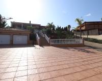 Resales - Detached Villa - Algorfa - Lomas de La Juliana