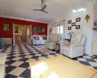 Resales - Detached Villa - Algorfa - Lomas de La Juliana