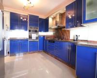 Resales - Detached Villa - Algorfa - Lomas de La Juliana