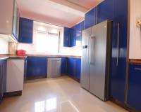 Resales - Detached Villa - Algorfa - Lomas de La Juliana