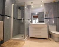 Resales - Detached Villa - Algorfa - Lomas de La Juliana