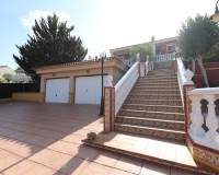 Resales - Detached Villa - Algorfa - Lomas de La Juliana