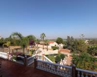 Resales - Detached Villa - Algorfa - Lomas de La Juliana