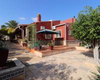 Resales - Detached Villa - Algorfa - Lomas de La Juliana