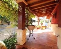 Resales - Detached Villa - Algorfa - Lomas de La Juliana