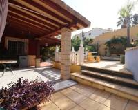 Resales - Detached Villa - Algorfa - Lomas de La Juliana