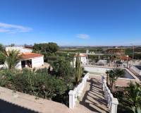 Resales - Detached Villa - Algorfa - Lomas de La Juliana