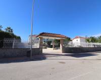 Resales - Detached Villa - Algorfa - Lomas de La Juliana
