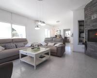 Resales - Detached Villa - Algorfa - Lomas de La Juliana