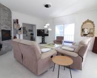 Resales - Detached Villa - Algorfa - Lomas de La Juliana