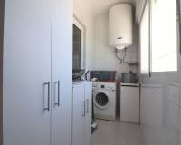 Resales - Detached Villa - Algorfa - Lomas de La Juliana