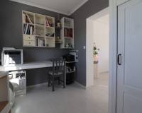 Resales - Detached Villa - Algorfa - Lomas de La Juliana