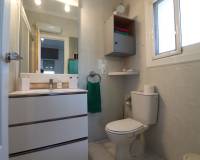 Resales - Detached Villa - Algorfa - Lomas de La Juliana