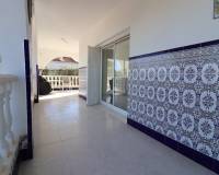 Resales - Detached Villa - Algorfa - Lomas de La Juliana